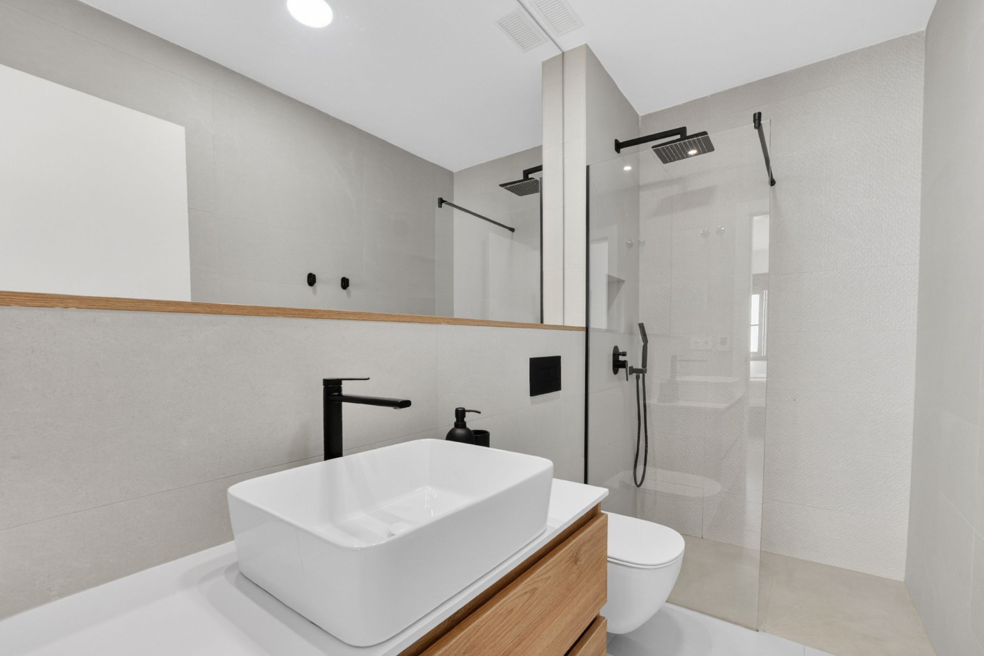 Nieuwbouw Woningen - Bungalow -
Pilar de la Horadada