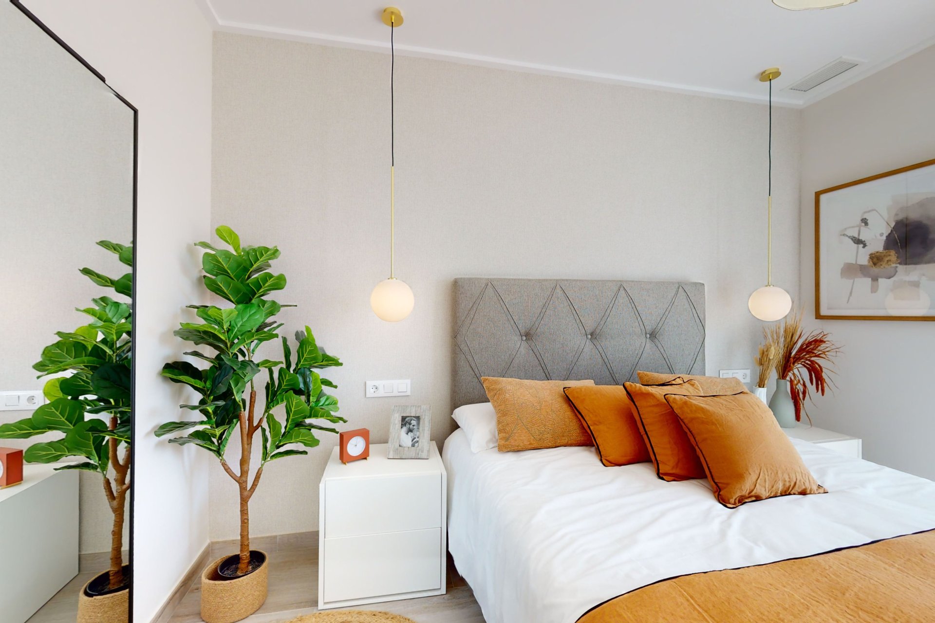 Nieuwbouw Woningen - Bungalow -
Pilar de la Horadada
