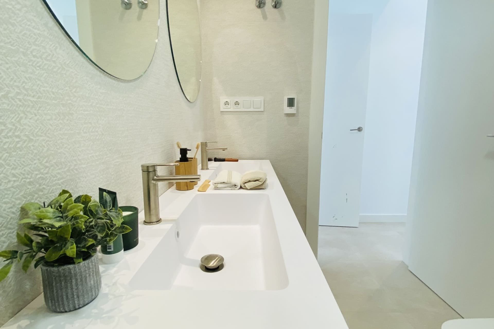Nieuwbouw Woningen - Bungalow -
Pilar de la Horadada