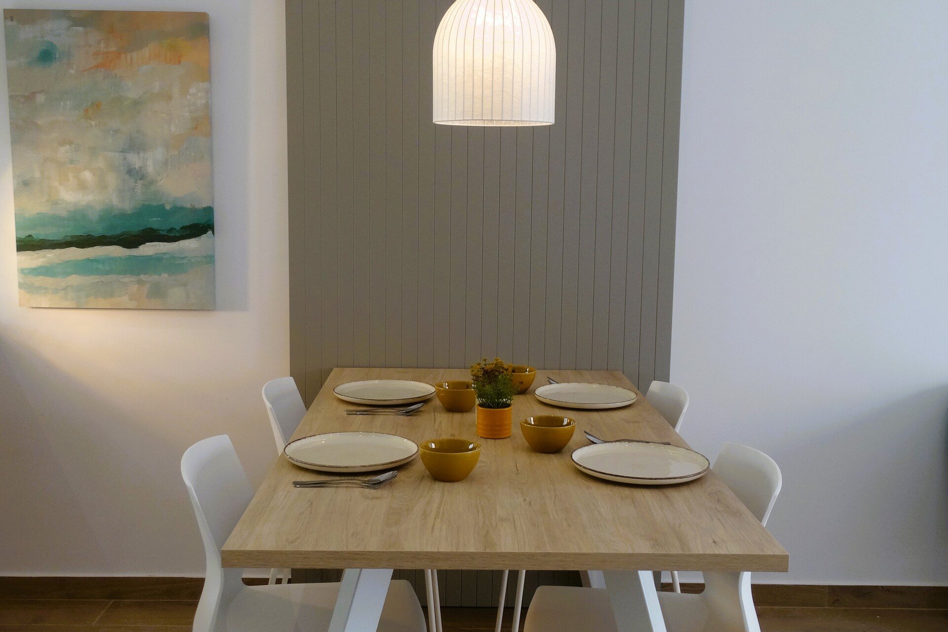 Nieuwbouw Woningen - Bungalow -
Pilar de la Horadada