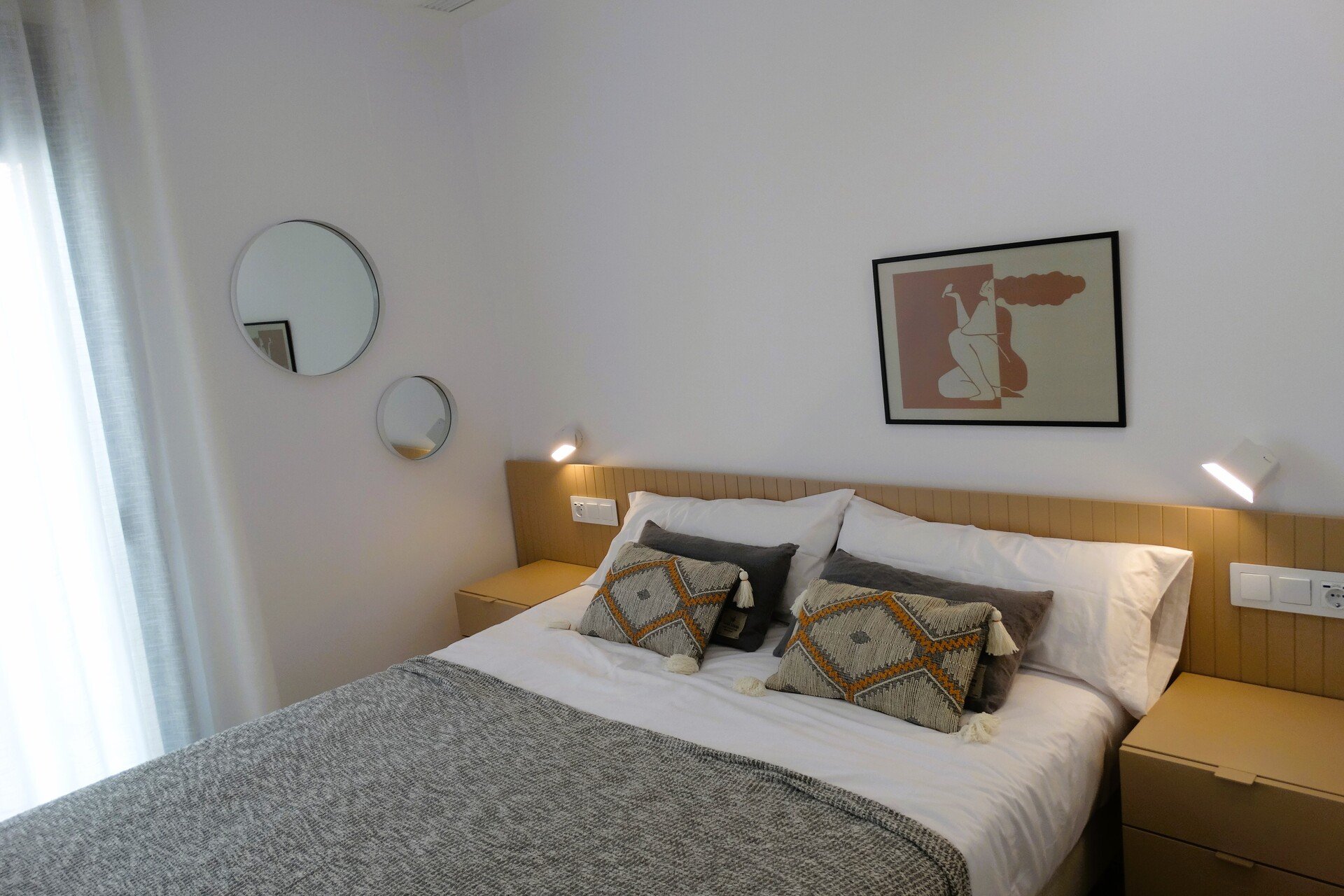 Nieuwbouw Woningen - Bungalow -
Pilar de la Horadada