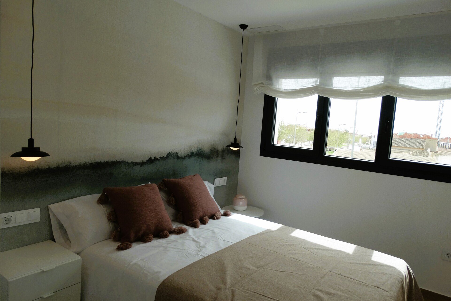 Nieuwbouw Woningen - Bungalow -
Pilar de la Horadada