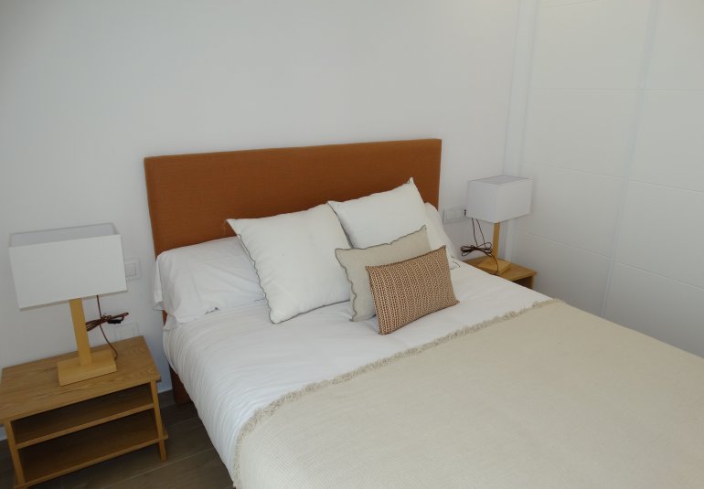 Nieuwbouw Woningen - Bungalow -
Pilar de la Horadada