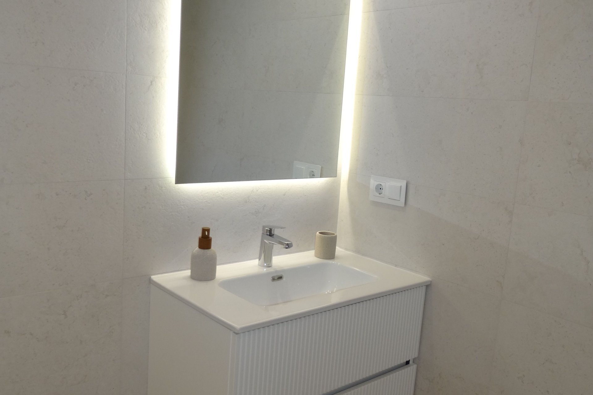Nieuwbouw Woningen - Bungalow -
Pilar de la Horadada