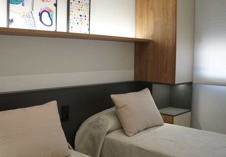 Nieuwbouw Woningen - Bungalow -
Pilar de la Horadada