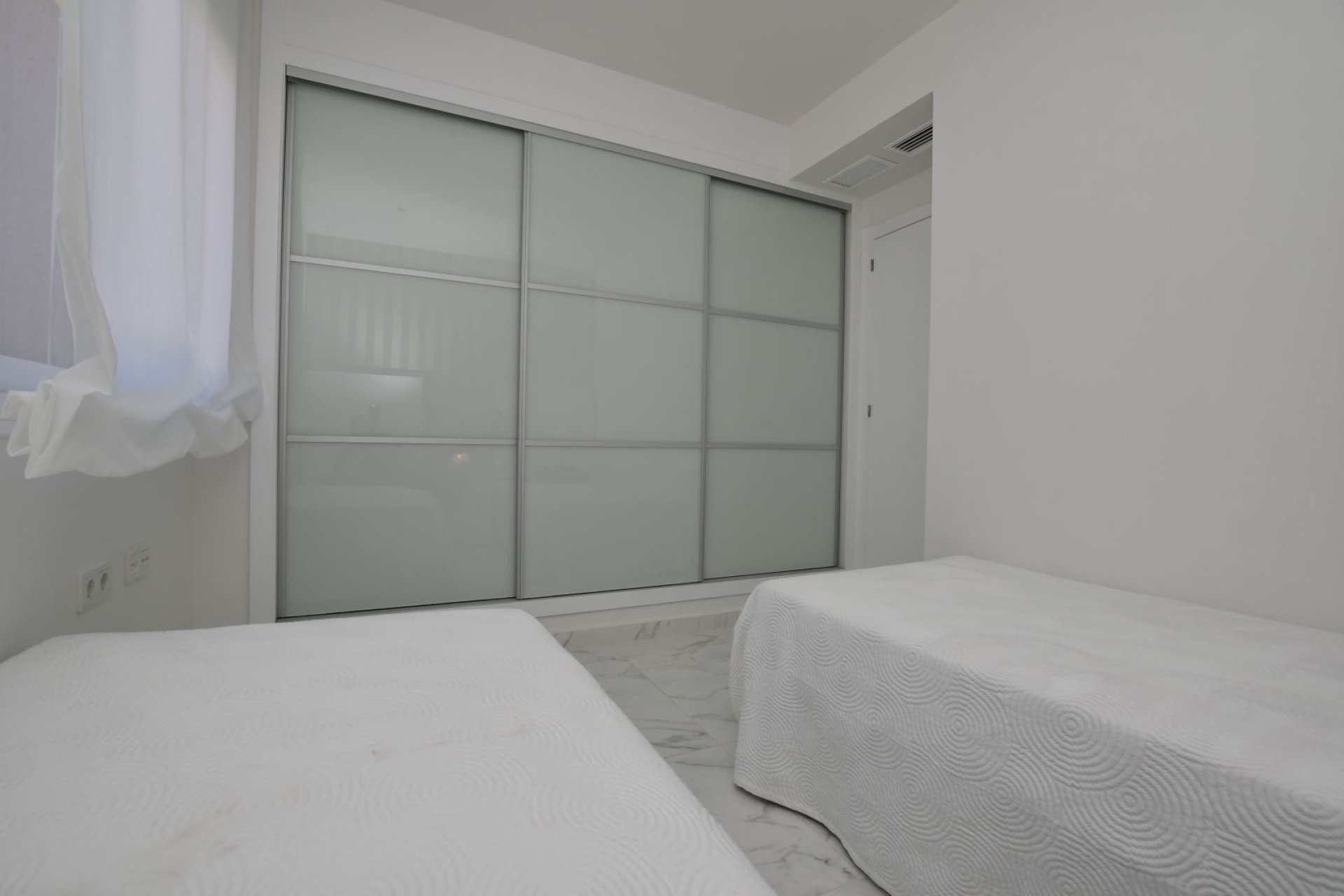 Nieuwbouw Woningen - Bungalow -
San Miguel de Salinas