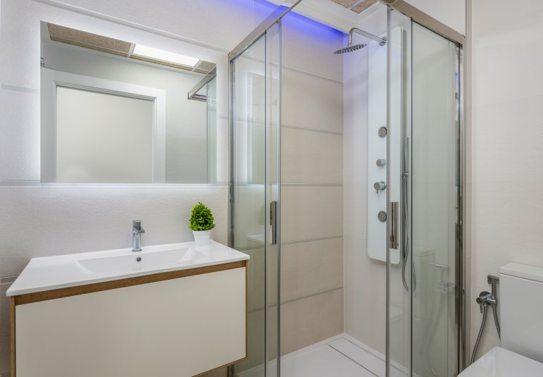 Nieuwbouw Woningen - Bungalow -
Torrevieja