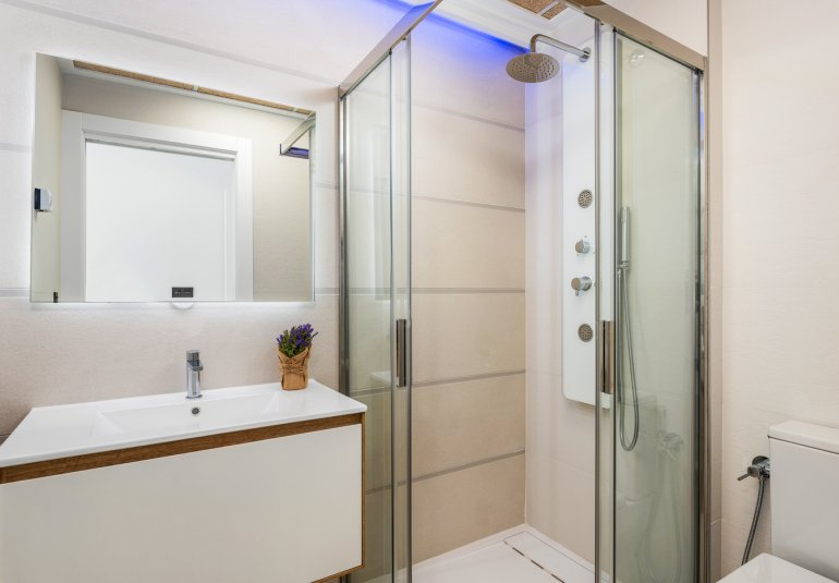 Nieuwbouw Woningen - Bungalow -
Torrevieja