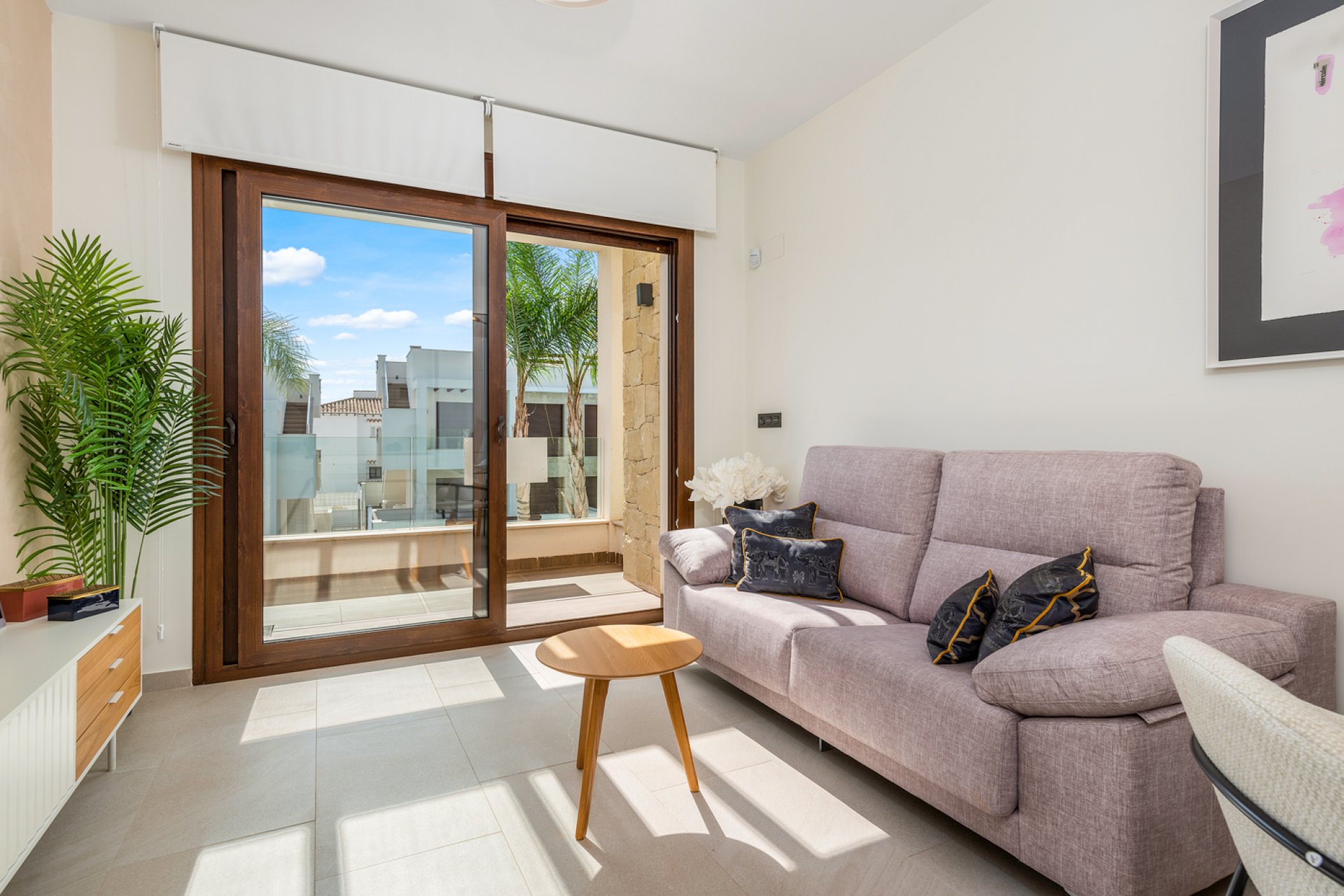 Nieuwbouw Woningen - Bungalow -
Torrevieja