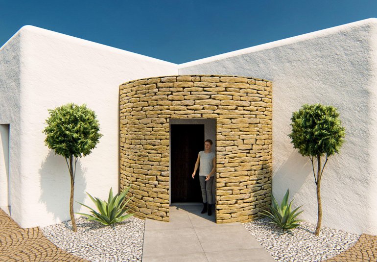 Nieuwbouw Woningen - detached -
Alfaz del Pi