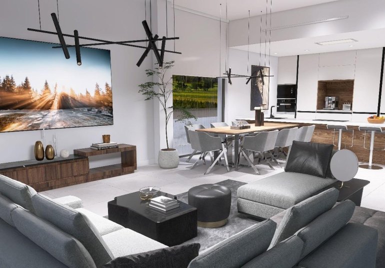 Nieuwbouw Woningen - detached -
Aspe