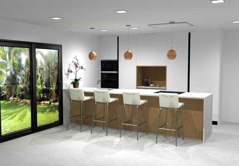 Nieuwbouw Woningen - detached -
Aspe