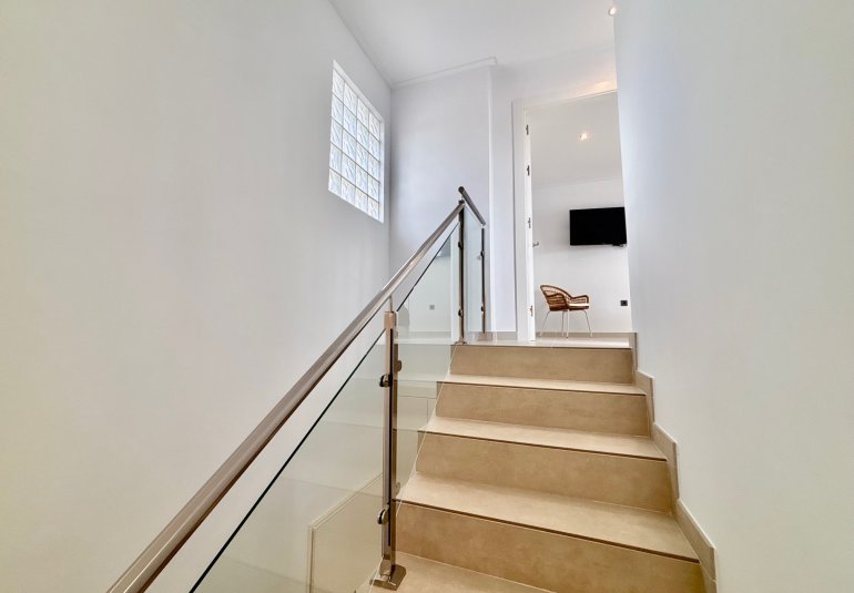 Nieuwbouw Woningen - detached -
Benijofar