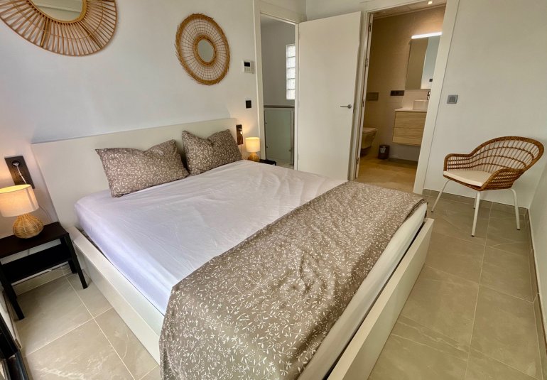 Nieuwbouw Woningen - detached -
Benijofar