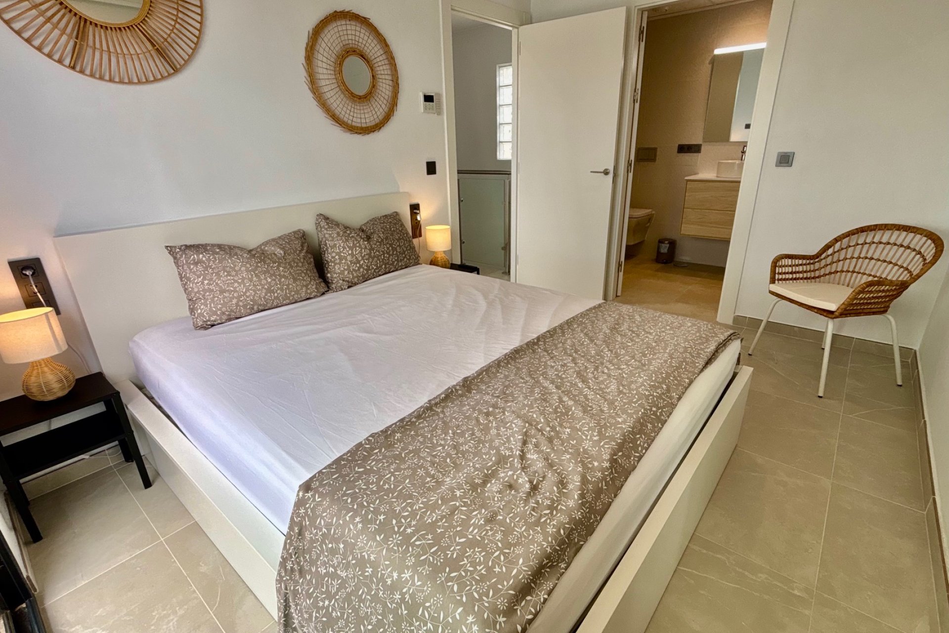 Nieuwbouw Woningen - detached -
Benijofar