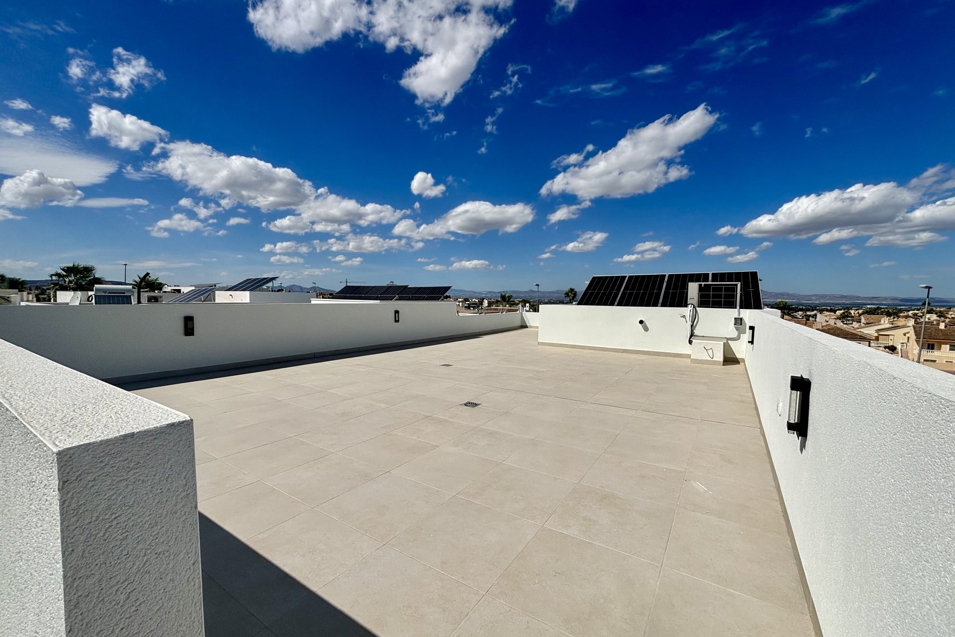 Nieuwbouw Woningen - detached -
Benijofar