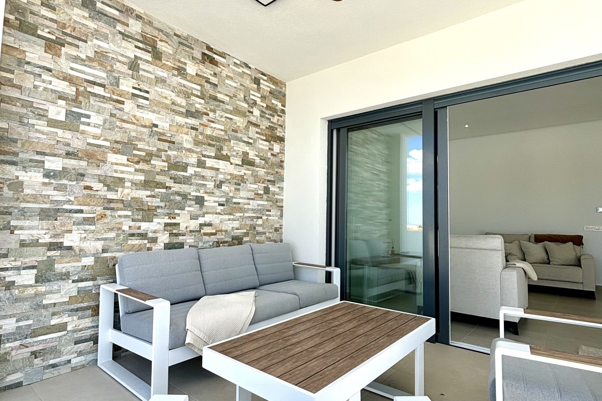 Nieuwbouw Woningen - detached -
Benijofar