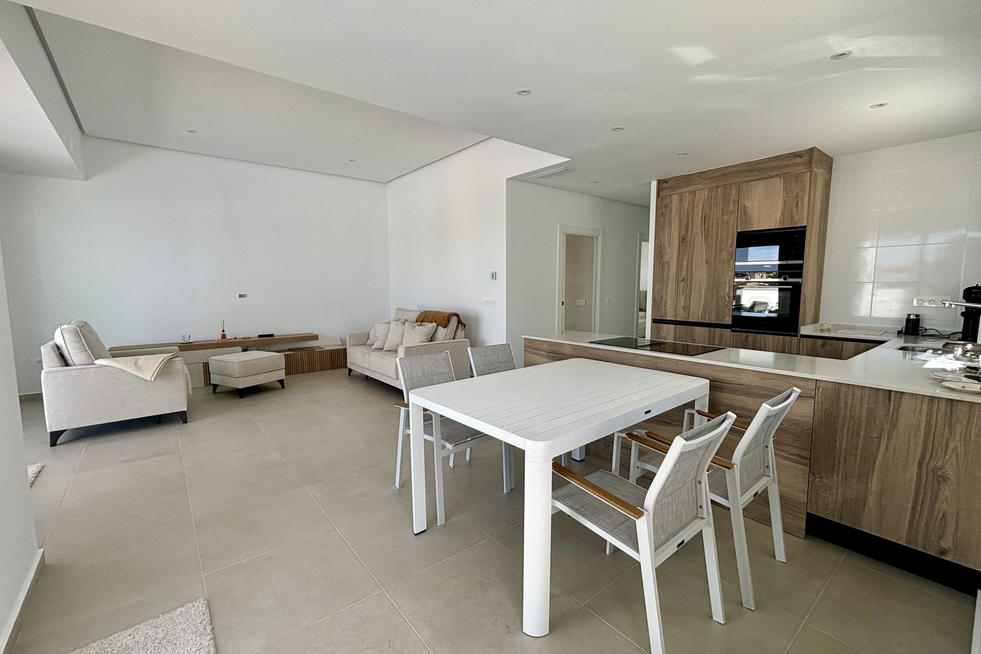 Nieuwbouw Woningen - detached -
Benijofar