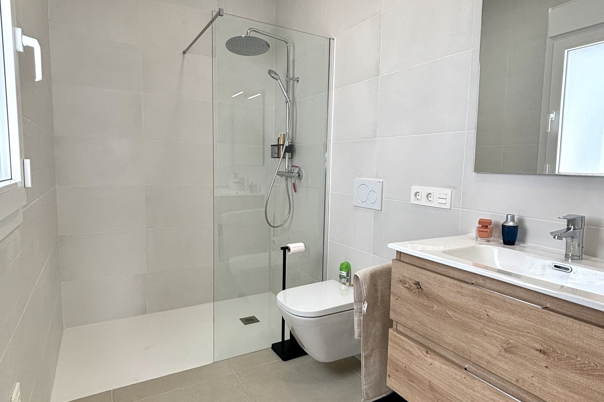 Nieuwbouw Woningen - detached -
Benijofar