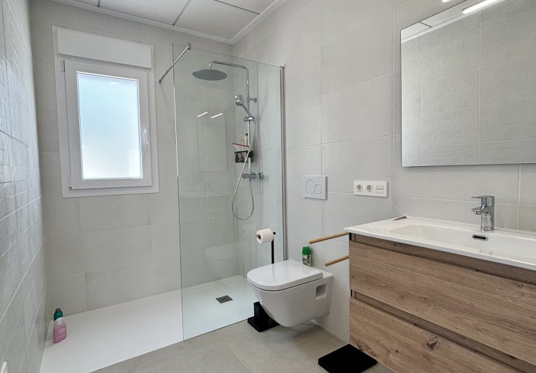 Nieuwbouw Woningen - detached -
Benijofar