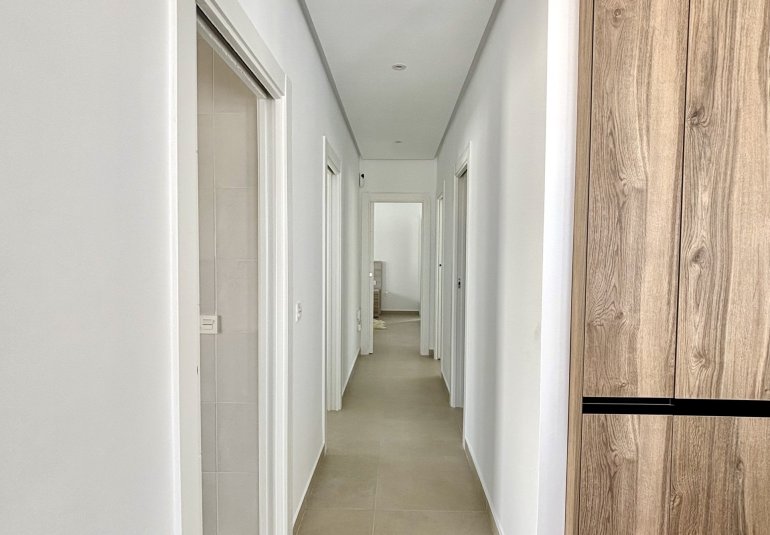 Nieuwbouw Woningen - detached -
Benijofar