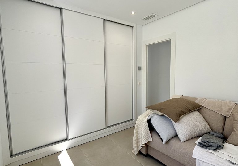 Nieuwbouw Woningen - detached -
Benijofar