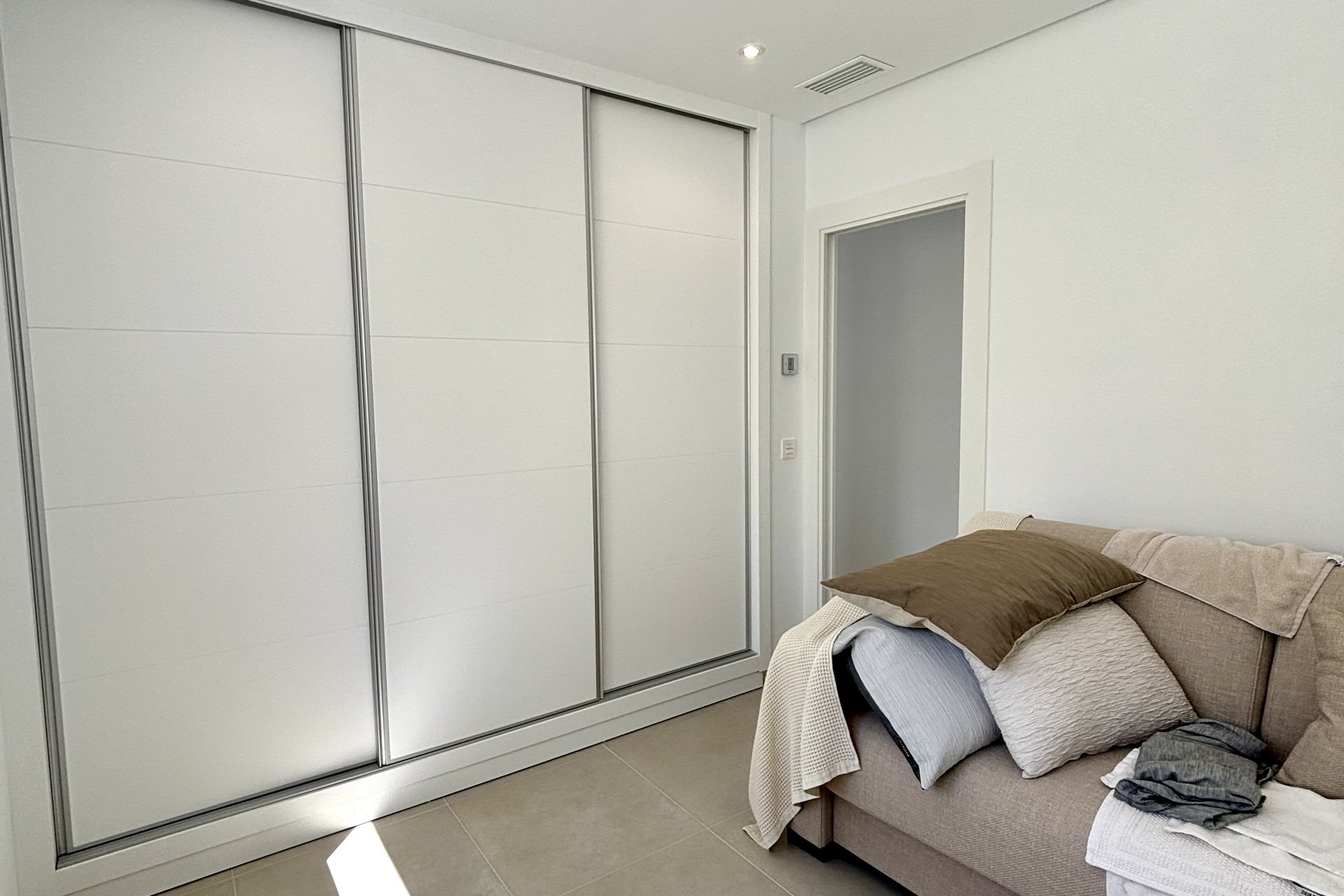 Nieuwbouw Woningen - detached -
Benijofar