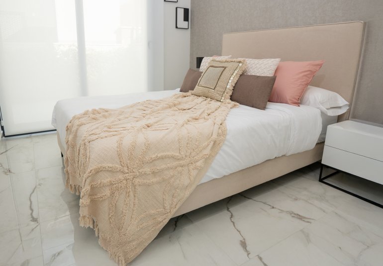 Nieuwbouw Woningen - detached -
Ciudad Quesada