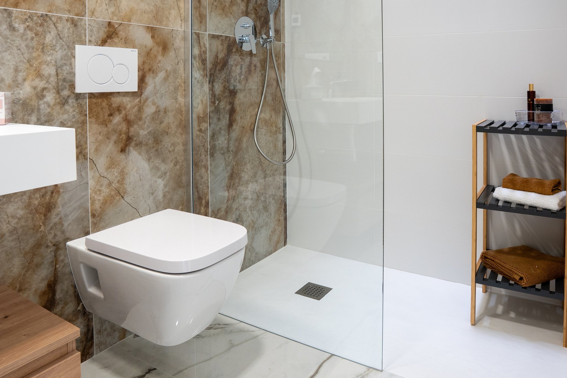 Nieuwbouw Woningen - detached -
Ciudad Quesada