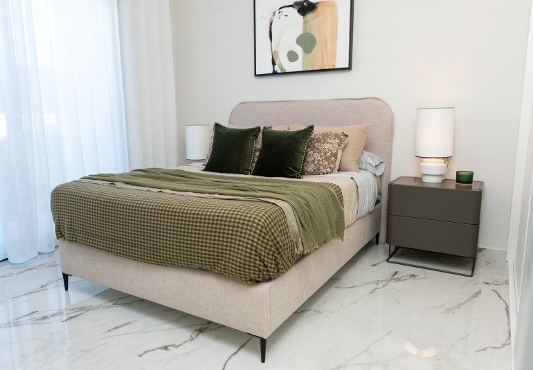 Nieuwbouw Woningen - detached -
Ciudad Quesada