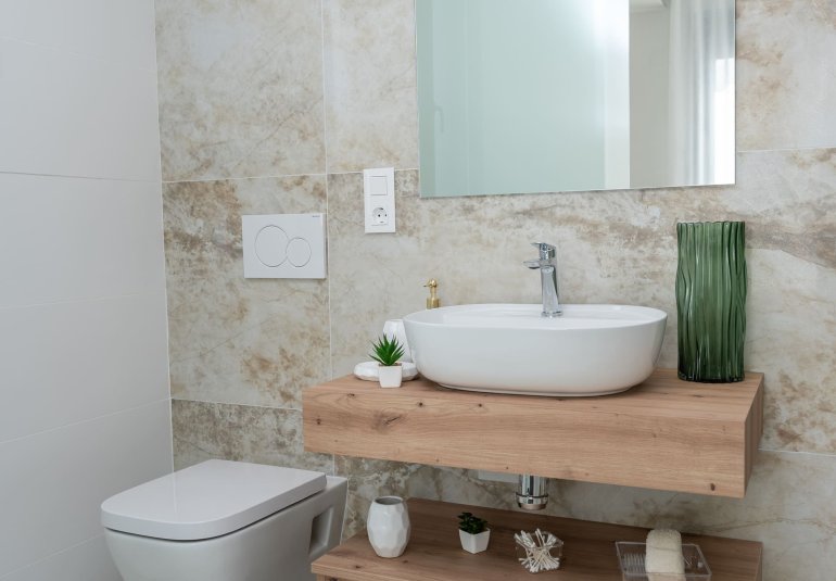 Nieuwbouw Woningen - detached -
Ciudad Quesada