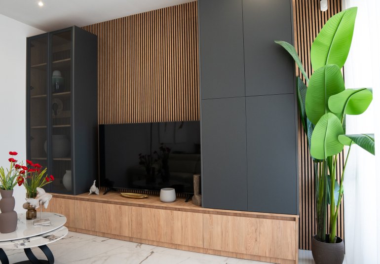 Nieuwbouw Woningen - detached -
Ciudad Quesada