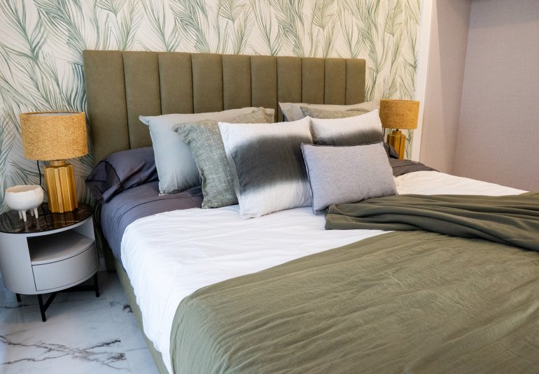 Nieuwbouw Woningen - detached -
Ciudad Quesada