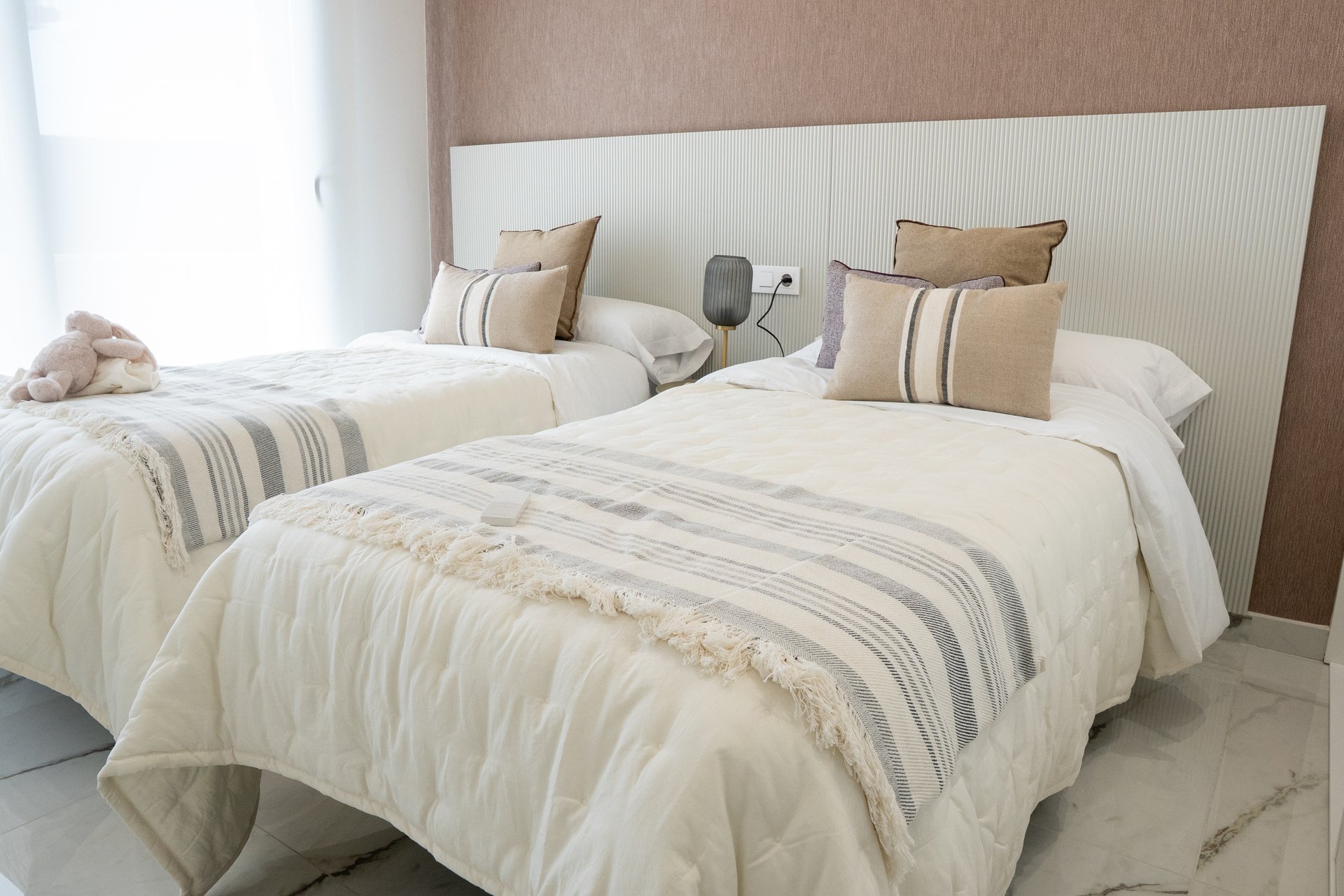 Nieuwbouw Woningen - detached -
Ciudad Quesada