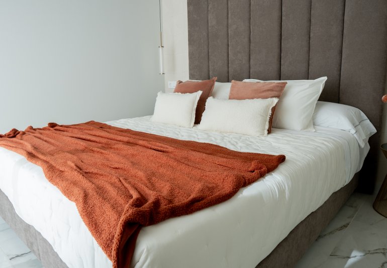 Nieuwbouw Woningen - detached -
Ciudad Quesada