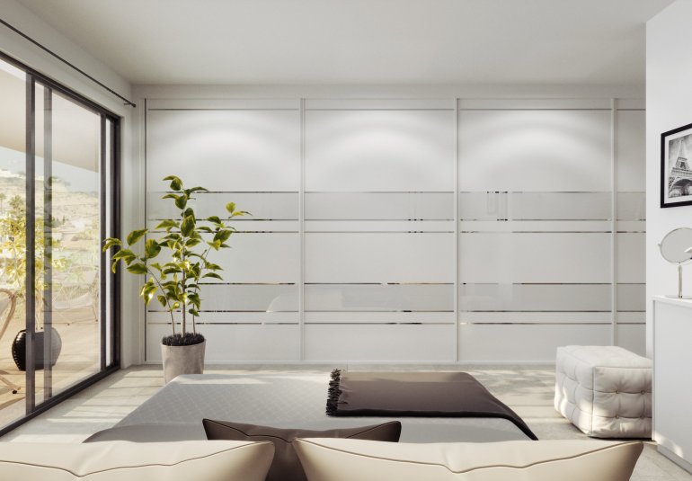 Nieuwbouw Woningen - detached -
Ciudad Quesada