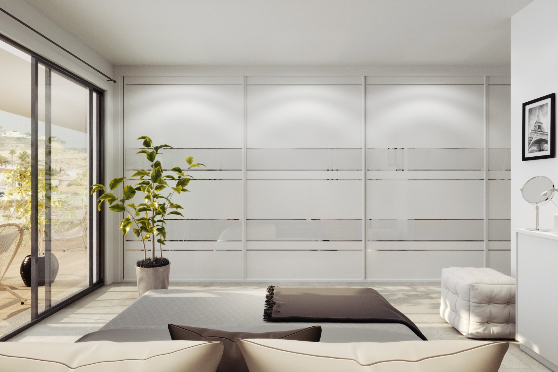 Nieuwbouw Woningen - detached -
Ciudad Quesada