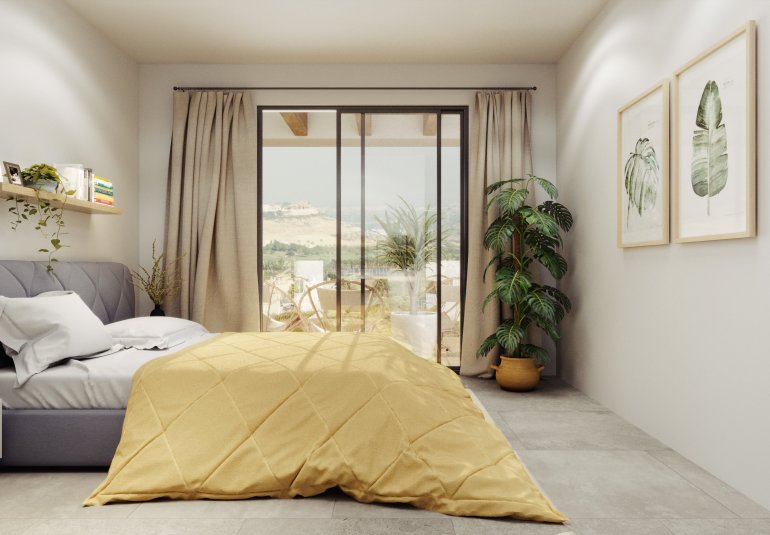 Nieuwbouw Woningen - detached -
Ciudad Quesada