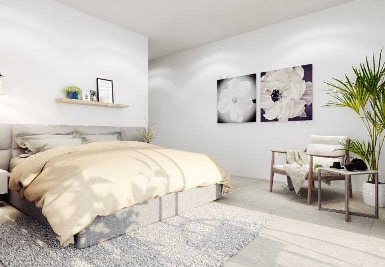 Nieuwbouw Woningen - detached -
Ciudad Quesada