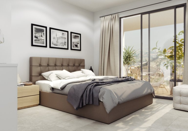 Nieuwbouw Woningen - detached -
Ciudad Quesada