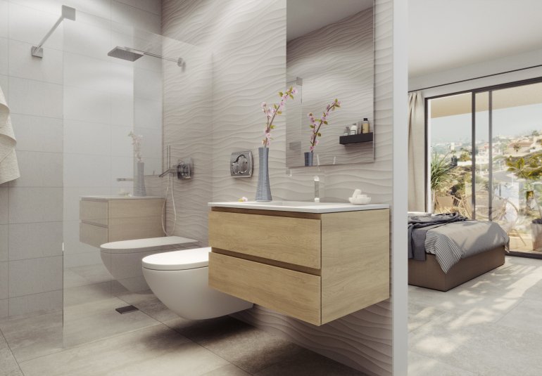 Nieuwbouw Woningen - detached -
Ciudad Quesada