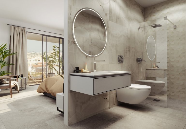 Nieuwbouw Woningen - detached -
Ciudad Quesada