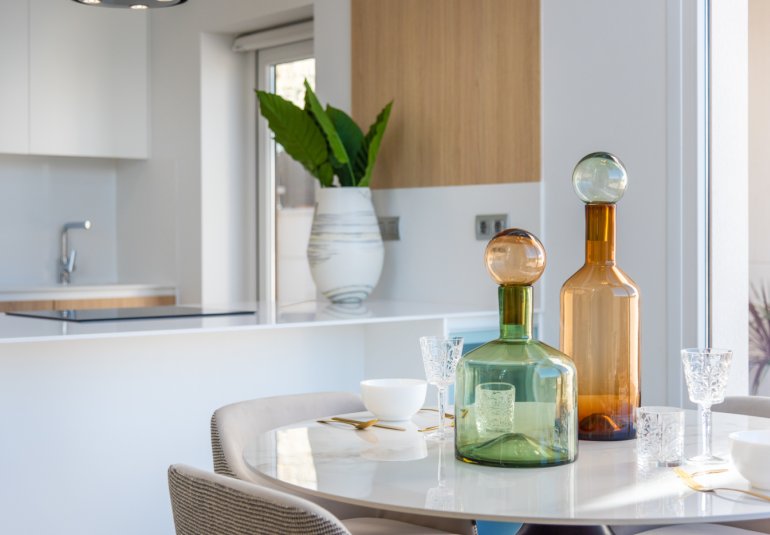 Nieuwbouw Woningen - detached -
Ciudad Quesada