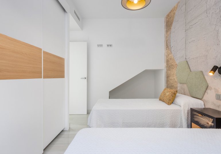 Nieuwbouw Woningen - detached -
Ciudad Quesada