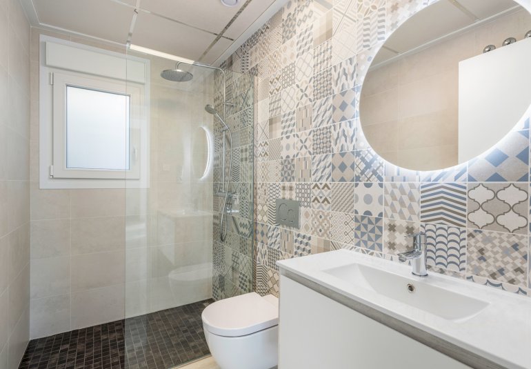 Nieuwbouw Woningen - detached -
Ciudad Quesada