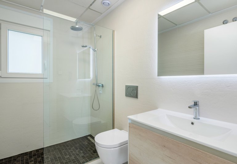 Nieuwbouw Woningen - detached -
Ciudad Quesada