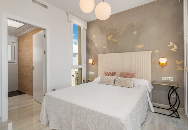 Nieuwbouw Woningen - detached -
Ciudad Quesada