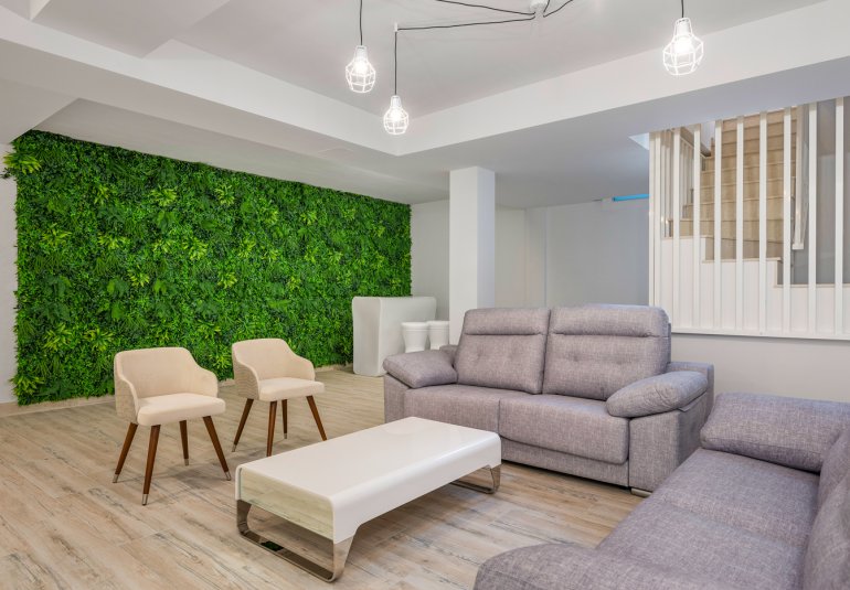 Nieuwbouw Woningen - detached -
Ciudad Quesada