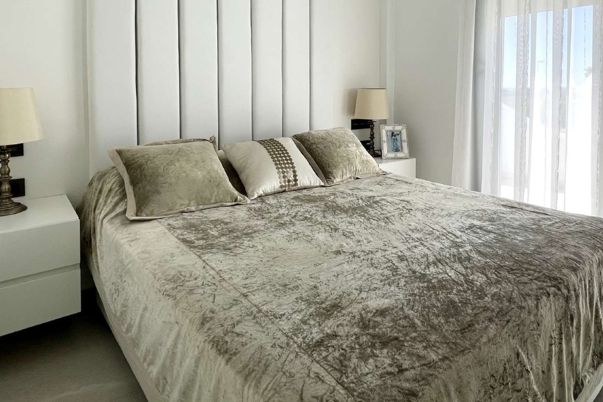 Nieuwbouw Woningen - detached -
Ciudad Quesada