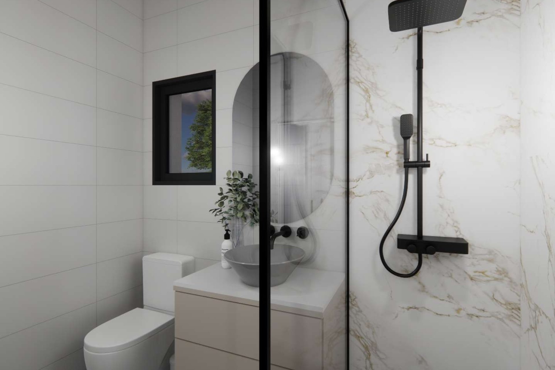 Nieuwbouw Woningen - detached -
Ciudad Quesada